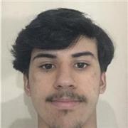 Professor de Inglês